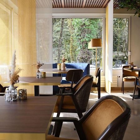 Hotel Le Moulin Des Ruats Avallon Esterno foto