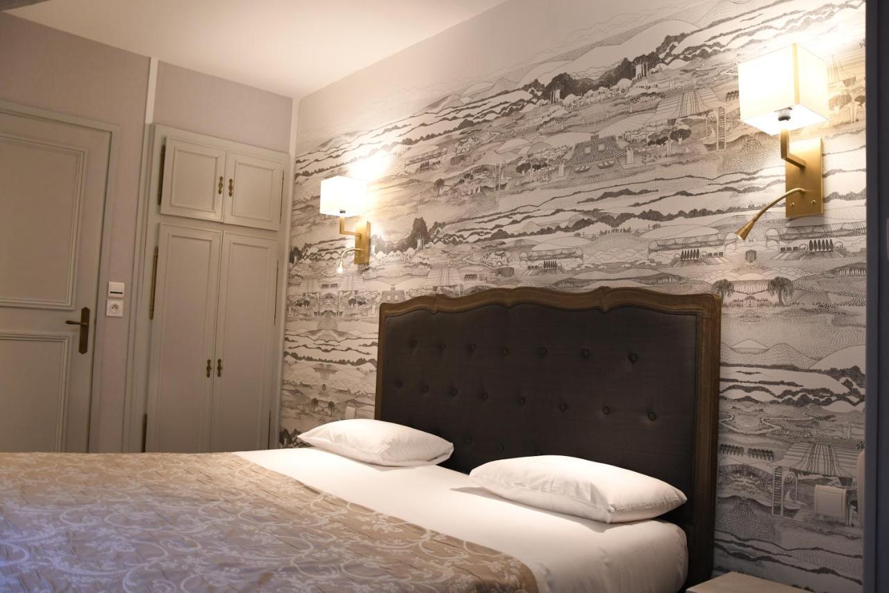 Hotel Le Moulin Des Ruats Avallon Esterno foto