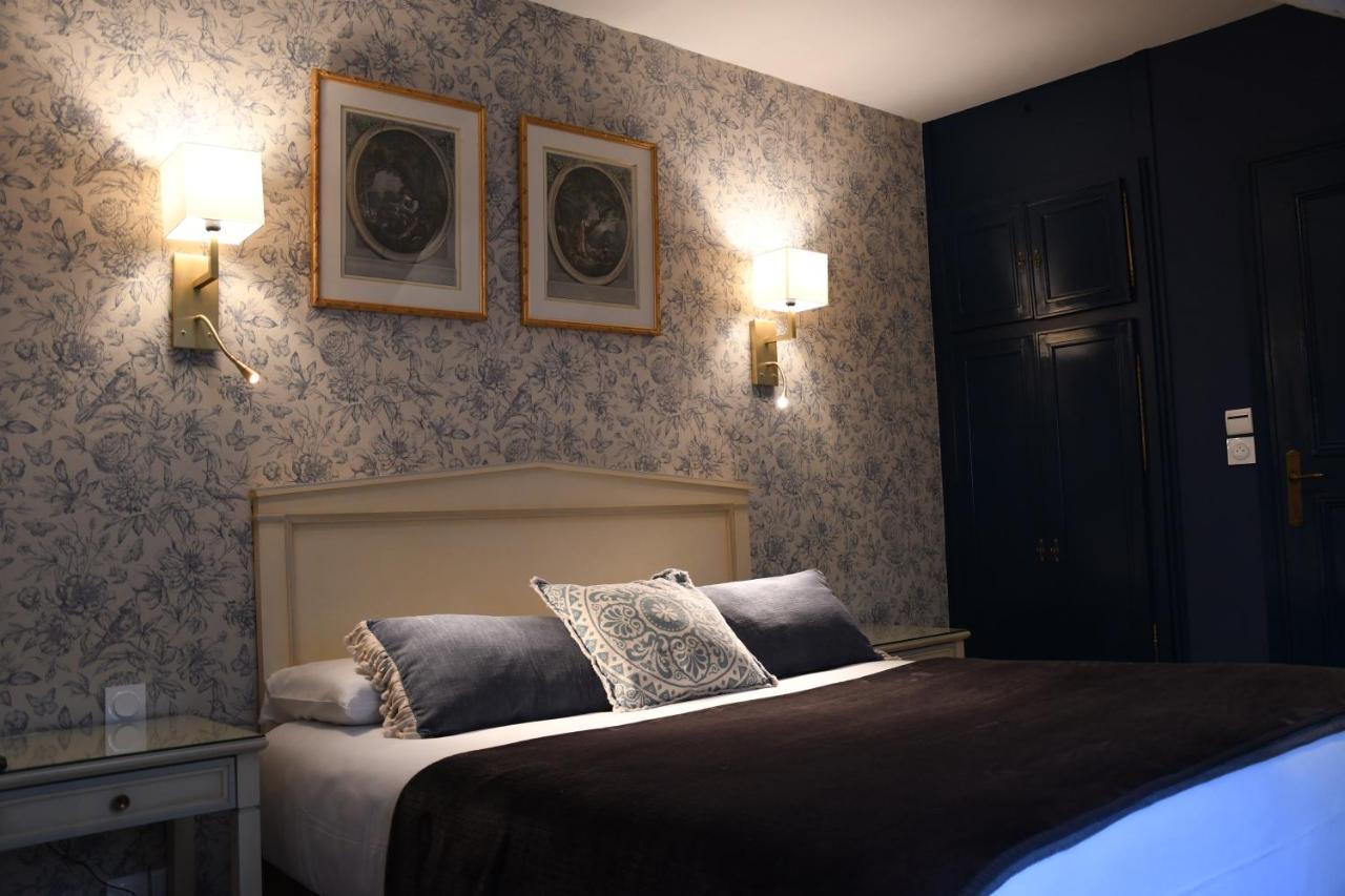Hotel Le Moulin Des Ruats Avallon Esterno foto