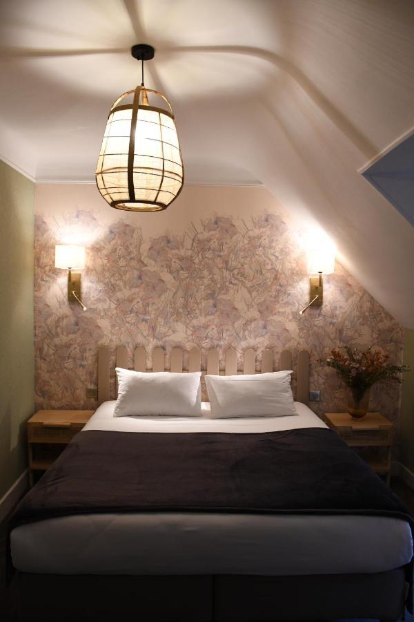 Hotel Le Moulin Des Ruats Avallon Esterno foto