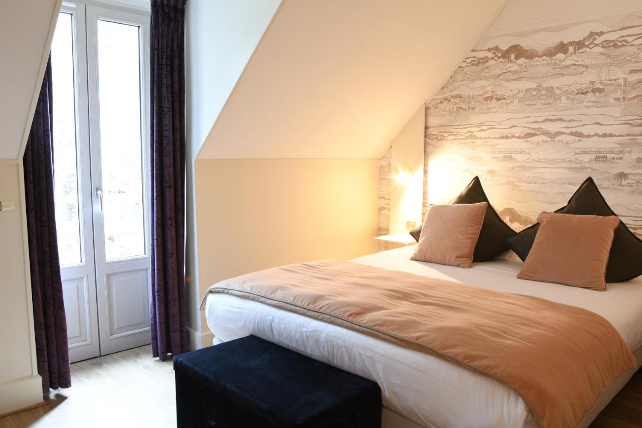 Hotel Le Moulin Des Ruats Avallon Esterno foto