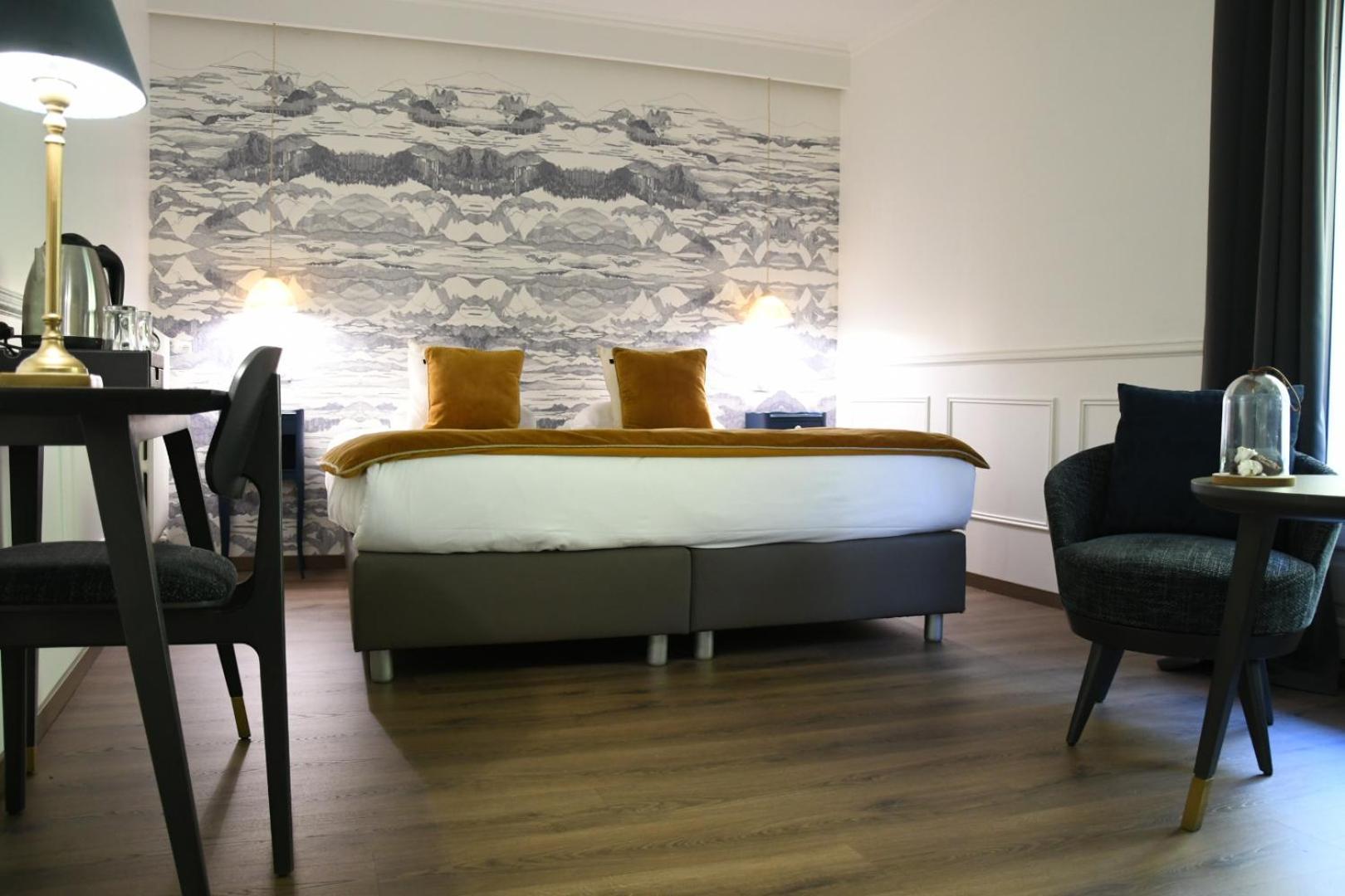 Hotel Le Moulin Des Ruats Avallon Esterno foto