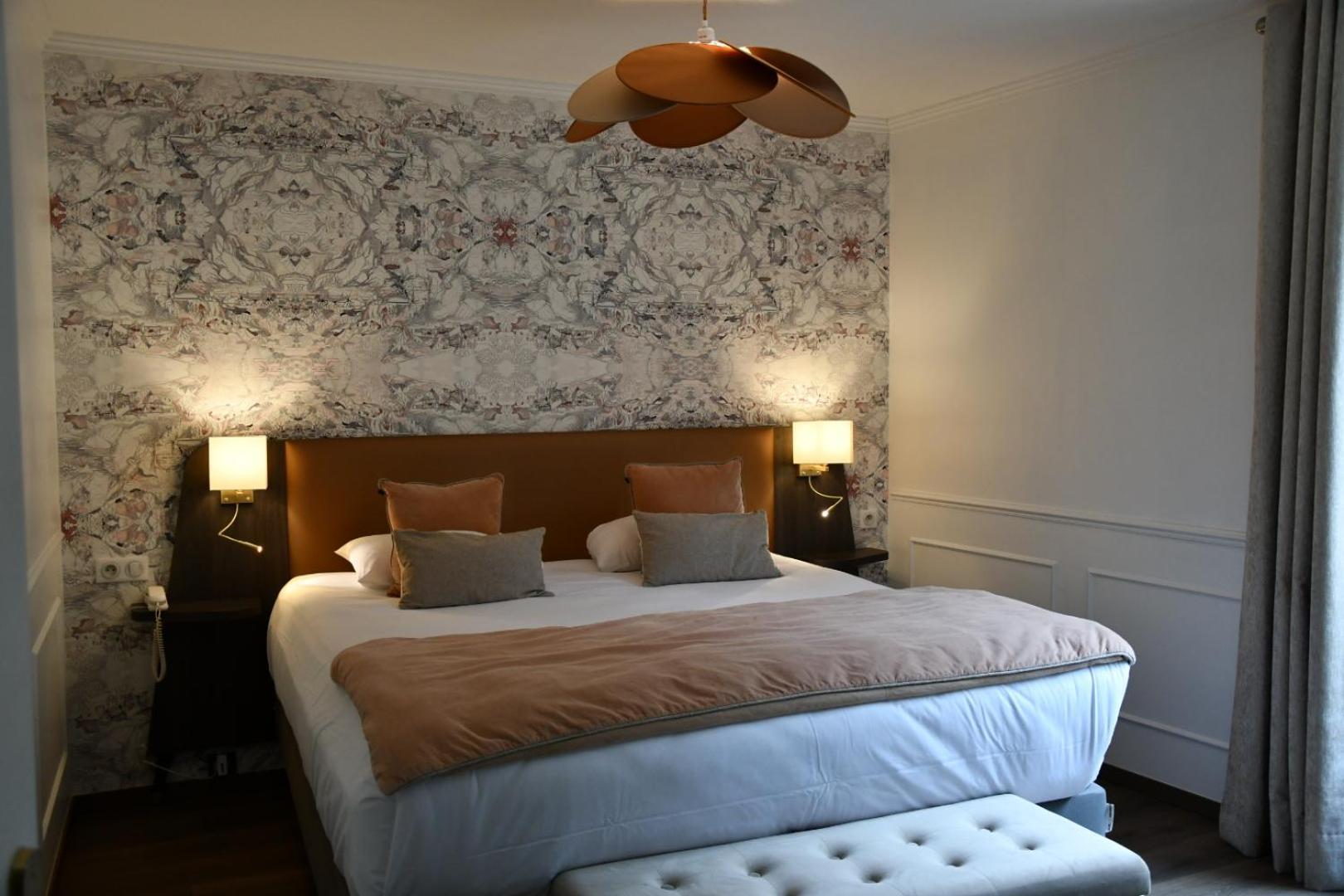 Hotel Le Moulin Des Ruats Avallon Esterno foto